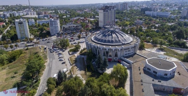 DOC // Registrul monumentelor ocrotite de stat se „îmbogățește” cu o PEȘTERĂ și trei clădiri din Chișinău, printre care și edificiul Circului