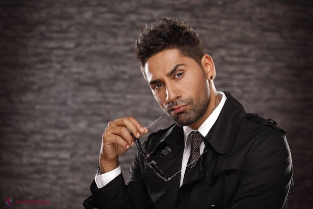 Surpriză în showbiz! Connect-R va deveni tată