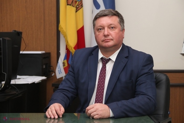 DOC // Întreprinderea „Calea Ferată a Moldovei”, condusă de cumătrul lui Dodon, a pierdut 30 de MILIOANE de lei în 2020 doar din FURTUL de motorină