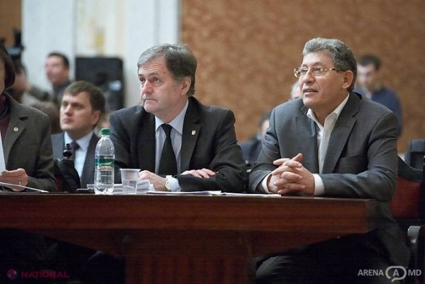Replici dure în Parlament. Fusu le propune liberalilor ”rebeli” să adere la PCRM