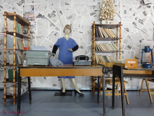 Bibliotecile vor arăta altfel