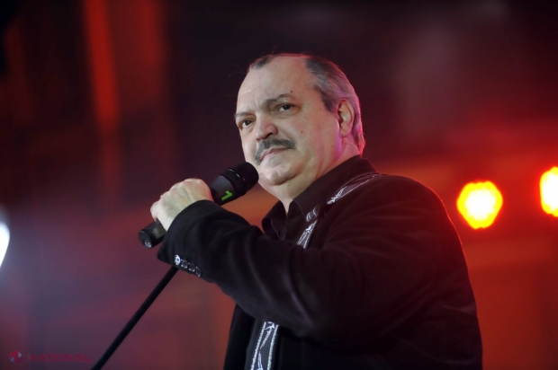 Unul dintre cei mai renumiți interpreți din România a decedat luni-dimineață. Victor Socaciu a mai fost și PARLAMENTAR, diplomat și realizator de emisiuni televizate