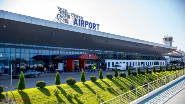 APP a identificat un nou administrator la AIC, după ce Constantin Vozian și-a anunțat DEMISIA: „Provocările sunt mari și obiectivele stabilite pentru administrarea Aeroportului sunt ambițioase”