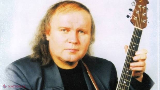 Cum se simte Anatol Dumitraș după operația efectuată în România