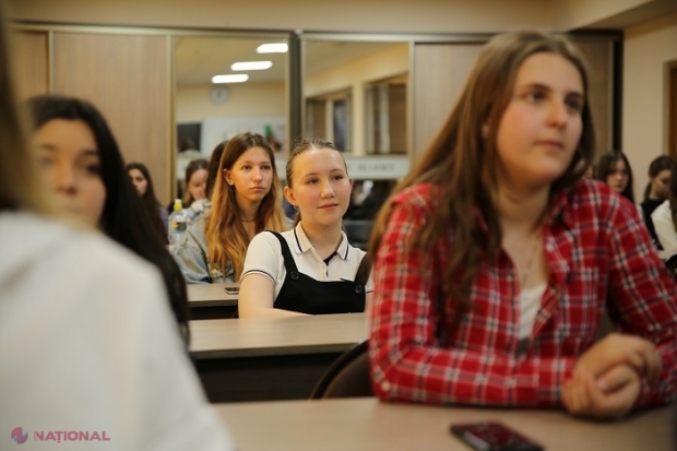 Testele care anticipează examenele de absolvire a liceelor, gimnaziilor și claselor primare din sesiunea 2024, susținute de elevii a 258 de instituții de învățământ