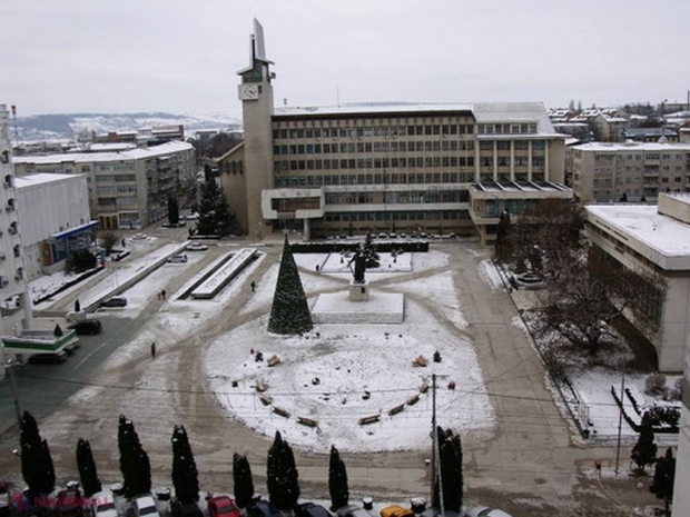 Orașul din România, INVADAT de cetățeni din R. Moldova! În ianuarie s-au stabilit câteva sute aici