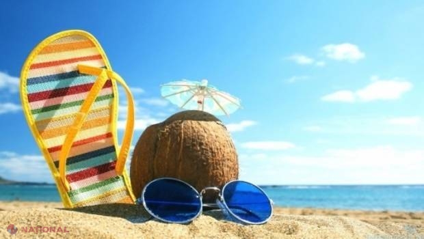 PROGNOZA VERII. Cum va fi vremea în iunie, iulie şi august 