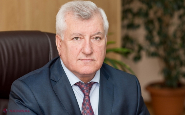 O nouă DEMISIE la una dintre întreprinderile STRATEGICE ale R. Moldova