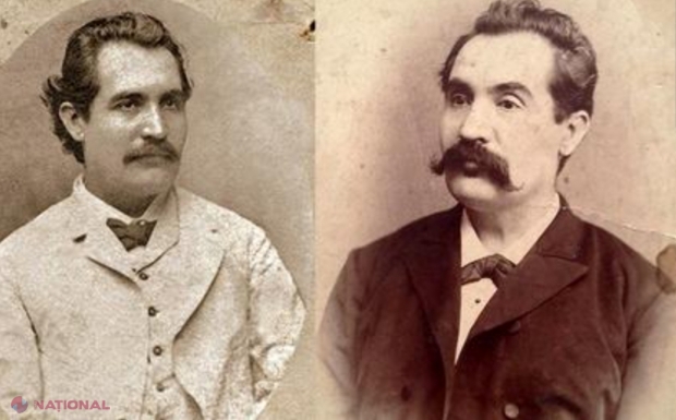 Ultima FOTOGRAFIE a lui Mihai Eminescu. În trei ani s-a schimbat aproape cât în trei decenii 