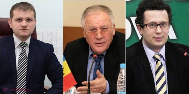 NEGOCIERI // Liderii celor trei partide se întâlnesc ZILNIC. Politicienii spun când ar putea fi gata Acordul noii Alianțe