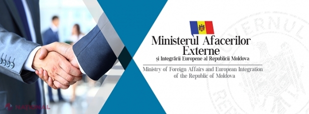 Autoritățile de la Chișinău au îndeplinit, în 2018, aproape 65% din prevederile Planului Național de Acțiuni pentru implementarea Acordului de asociere cu UE: Cele mai mari restanțe, în domeniul comerțului