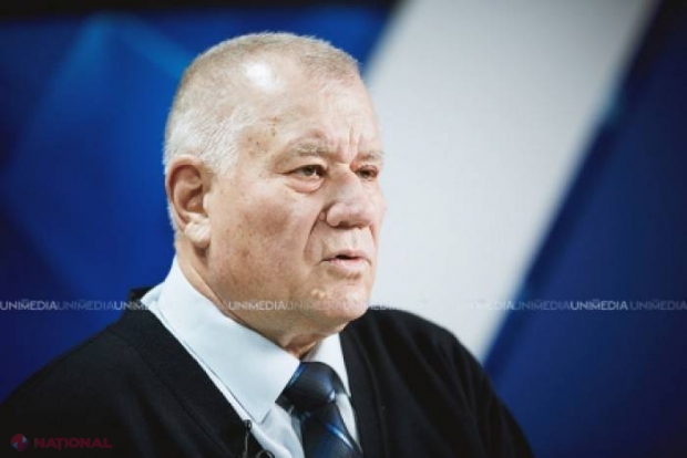 DECLARAȚIE: Care a fost cea mai MARE GREȘEALĂ a guvernării care a venit în 2009