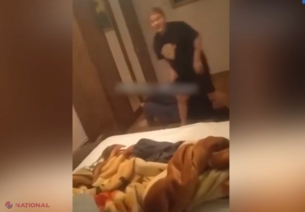 VIDEO +18 // Primele DETALII despre MINORA bătută cu bestialitate de o „prietenă”. Poliția a identificat AGRESOAREA de 14 ani, care nu este la prima abatere. Unde s-a produs incidentul