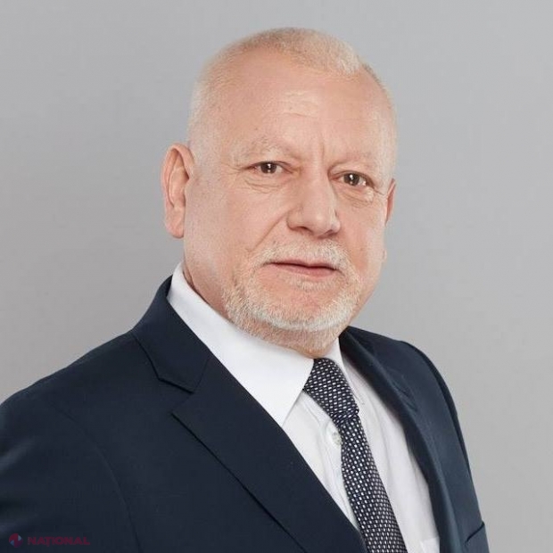 Prioritățile candidatului Nae Simion Pleșca: „Administrarea fondului locativ are nevoie urgent de reguli noi”