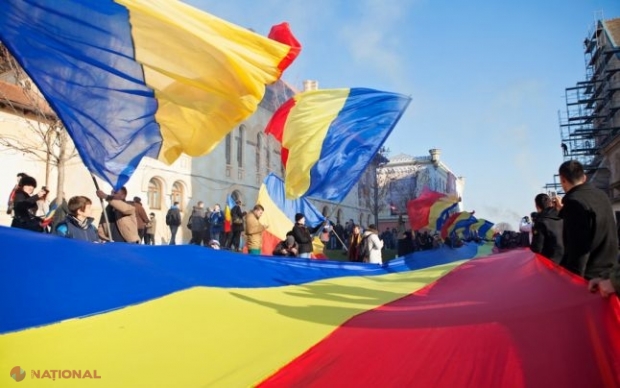 Trei zile de SĂRBĂTOARE la Centenarul Marii Uniri. Programul evenimentelor de la Alba Iulia