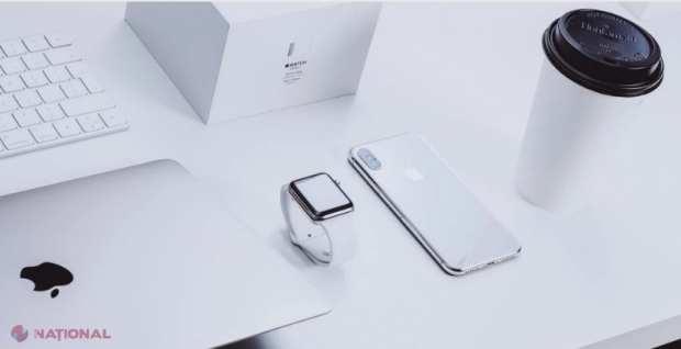 Studentul care îi dă „lecții” lui Apple: A creat încărcătorul COMUN pentru toate dispozitivele electronice