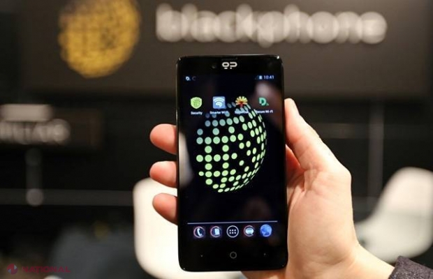 Telefonul care BATE legea „Big Brother”