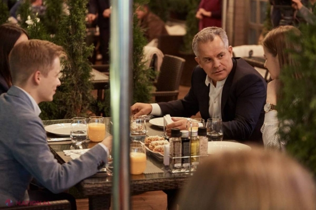 Cine-s elevii de nota ZECE care s-au întâlnit cu Vlad Plahotniuc. „Investiția în educație înseamnă șansa unui viitor mai bun dar și e cea mai sănătoasă cale către progres și prosperitate”