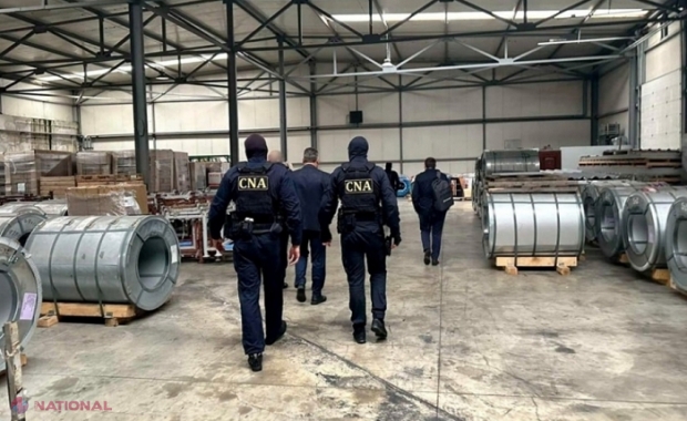 Ce pedeapsă riscă cei patru funcționari de la Agenția Rezerve Materiale, inclusiv directorul adjunct, pentru că au prejudiciat statul cu aproape patru milioane de lei: Au indus în eroare directorul, care a semnat un contract păgubos