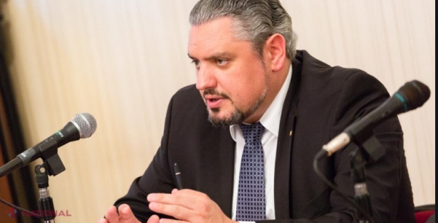Un fost ministru de Externe pleacă ambasador, iar Popov revine la Ambasada R. Moldova în Austria