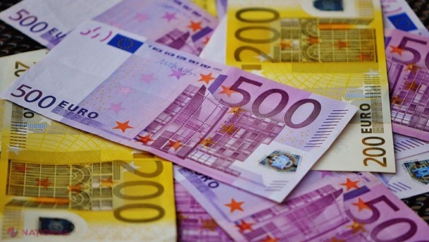Bancnota de 500 de euro va fi retrasă din circulație! Aceeași soartă o va avea și bancnota de 200 de euro