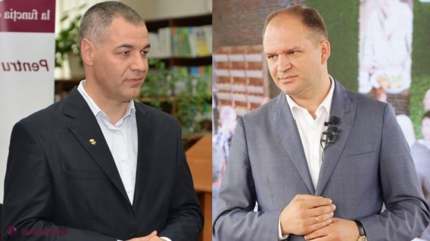AVERTISMENT pentru locuitorii capitalei: „Căderea Chișinăului în mâinile socialistilor va izola capitala noastră de celelalte capitale europene, în special de București”