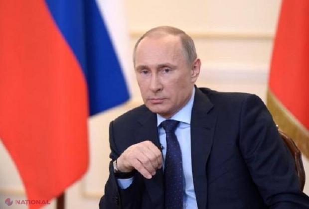 Demiteri la Kremlin. Putin a semnat decretele