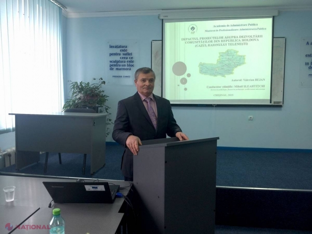 Un deputat despre care sursele Ziarului NAȚIONAL spun că ar urma să părăsească PL neagă informația: „Nu am de gând”