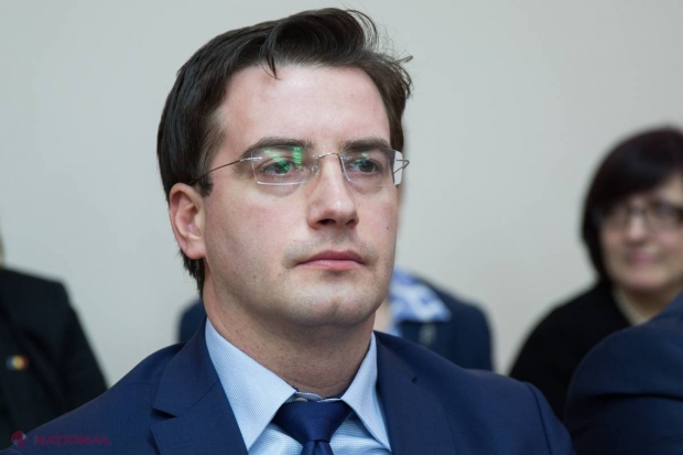 Consilierii premierului Pavel Filip, membri ai Consiliului de la „Metalferos”-ul lui Plahotniuc?