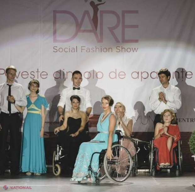 SHOW social // Îndrăznește! Așa ca aceste 18 femei