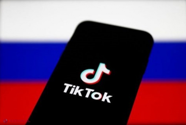GRU recrutează SABOTORI din mai multe state, inclusiv R. Moldova, prin intermediul Telegram și TikTok. Agenți ruși au pregătit ATACURI incendiare asupra centrelor comerciale din Ucraina și UE