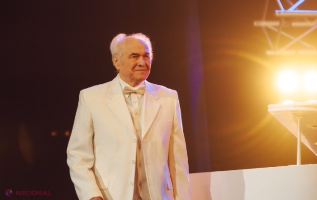Compozitorul Eugen Doga crede că participarea la referendumul de pe 20 octombrie este esențială: „Toți cetățenii trebuie să participe să spună deschis: noi suntem europeni și punctum. Ce ne poate oferi turbinca lui Ivan?”
