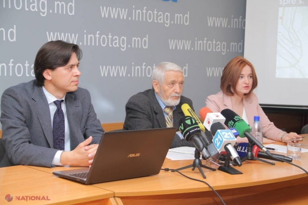 Licitație „ARANJATĂ” pentru construcția unui drum de acces în Chișinău: „Cei doi fondatori ai companiei, implicați în tranzacții dubioase”