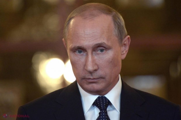 Reacţia lui Vladimir Putin şi a oficialilor ruşi la atacul terorist de la Paris