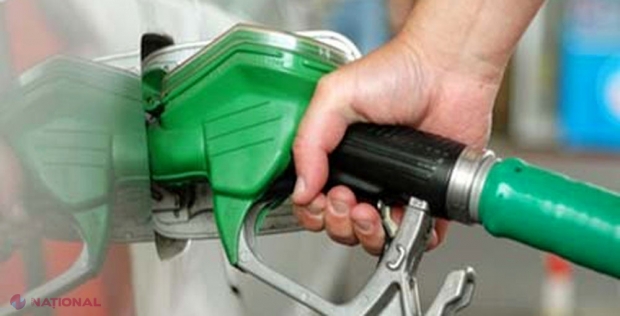 Preţul carburanţilor în România, peste media UE. Scumpiri RECORD la benzină