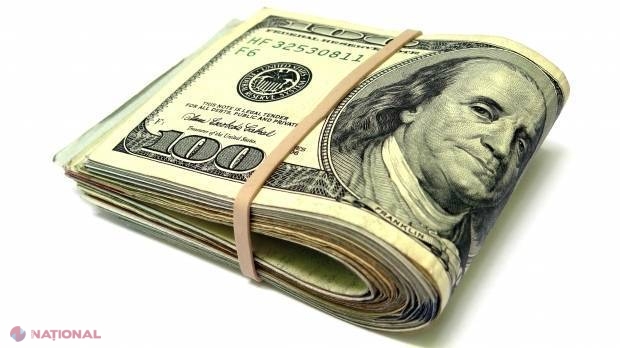 IIF: Datoria mondială a atins un nivel record de 233.000 de miliarde de dolari  