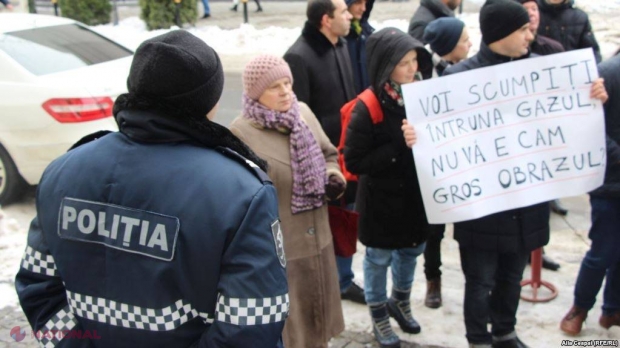 DOC // Maia Sandu a mai depus un DENUNȚ la Procuratură: „Cerem tragerea la răspundere penală a persoanelor cu funcții de răspundere din cadrul ANRE”