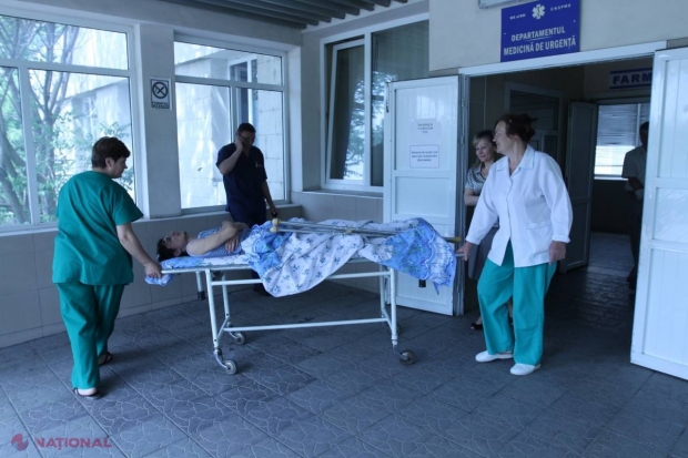 SOLICITARE // Cum ar putea moldovenii să NU achite dublu pentru serviciile medicale