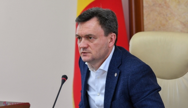 Premierul Recean, mesaj DUR pentru deputații socialiști care au invitat agresorii în R. Moldova și au făcut scandal la aeroport: „Nu vom accepta ca cineva să se implice în treburile interne ale R. Moldova și să fim asociați cu atrocitățile”
