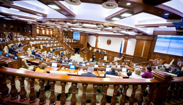 Ilan Șor rămâne FĂRĂ mandatul de deputat: Nu a participat la nicio ședință a actualului Parlament și a fost condamnat definitiv la 15 ani de închisoare