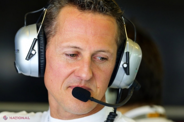 Situaţia lui Schumacher devine imposibilă! Medicul a făcut un anunţ sumbru, care a clarificat într-o mare măsură totul