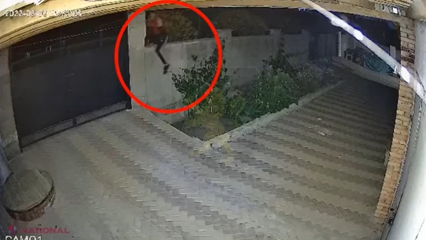 VIDEO // Grup infracțional specializat în furturi din locuințe, destructurat de organele de drept. Bănuiții acționau în Chișinău și Hâncești, iar prejudiciul cauzat depășește 600 000 de lei