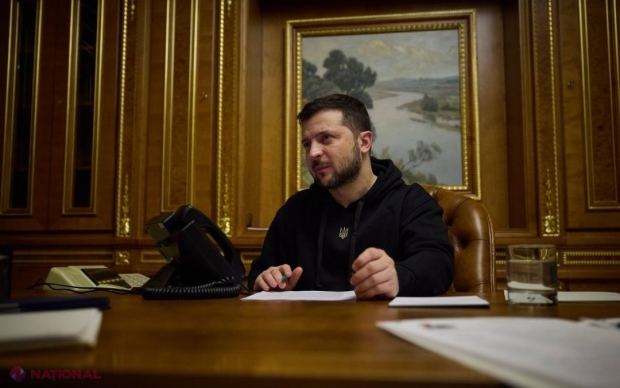 Zelenski: Numărul tancurilor este cheia. Care ar fi următorul „vis” al președintelui ucrainean
