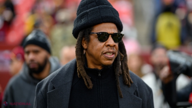Jay-Z, acuzat că a abuzat o fată de 13 ani în anul 2000, împreună cu P. Diddy. Reacția rapperului: „Trebuie să le explic copiilor mei”