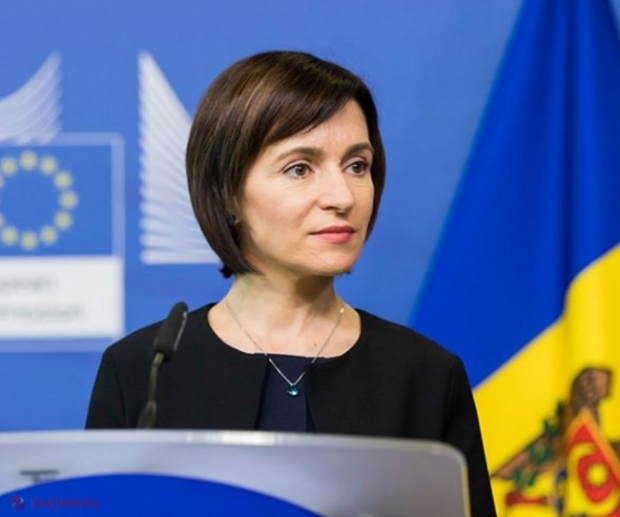 Maia Sandu pleacă la Roma: Agenda vizitei efectuate la invitația omologului italian