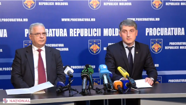 DETALII // De ce a fost REȚINUT consulul R. Moldova în Istanbul? Procurorii se declară ȘOCAȚI