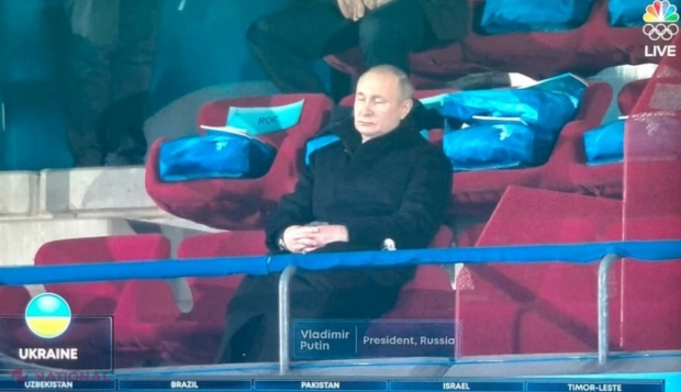 Vladimir Putin, iritat de izolarea Rusiei: „Vedem o degradare clară”. Ce pretenții mai are liderul de la Kremlin, după ce a pornit războiul sângeros împotriva unui stat suveran
