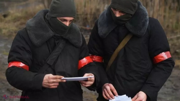 Cinci lucruri pe care documentele Pentagonului le dezvăluie despre armata lui Vladimir Putin