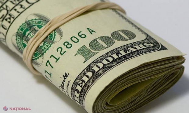 R. Moldova // Ca să-și promoveze soluția chimică inventată, un agent economic oferea MITĂ cumpărătorilor. Riscă până la trei ani de închisoare
