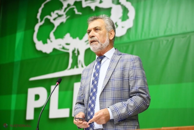 DOC // PLDM cere Blocului „ACUM” să se disocieze „de acțiunile SUBVERSIVE ale PSRM”: „Are loc acapararea celor mai importante instituții și structuri ale statului de către partidul pro-Putin. În caz contrar, alegerile anticipate sunt INEVITABILE”